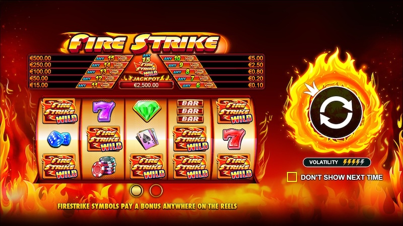 casino-slot-fire-strike